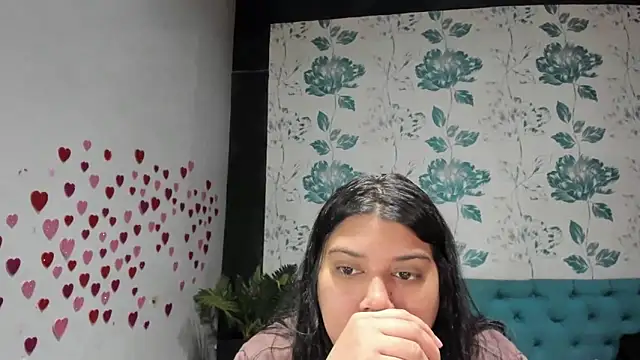 LindaBreeS online show from 22, 3, 2025