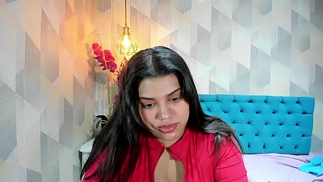 LindaBreeS online show from 3, 6, 2026
