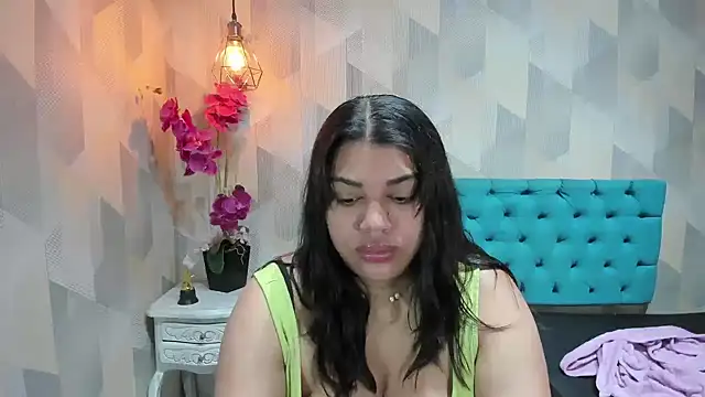 LindaBreeS online show from 1, 3, 2026