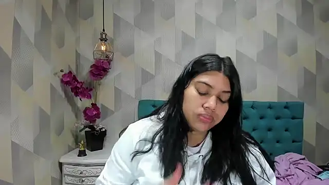 LindaBreeS online show from 26, 9, 2025