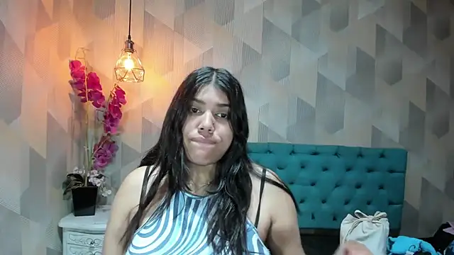 LindaBreeS online show from 20, 12, 2025