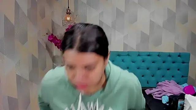 LindaBreeS online show from 26, 10, 2025