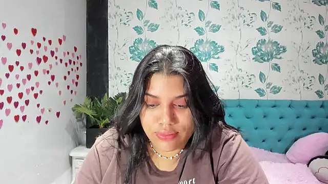 LindaBreeS online show from 22, 3, 2025