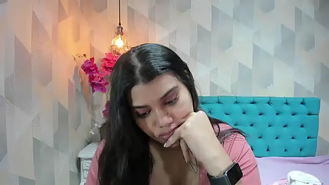 LindaBreeS online show from 20, 6, 2026