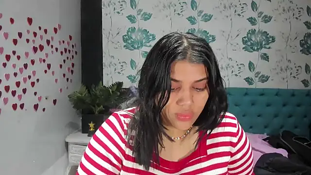 LindaBreeS online show from 18, 3, 2025