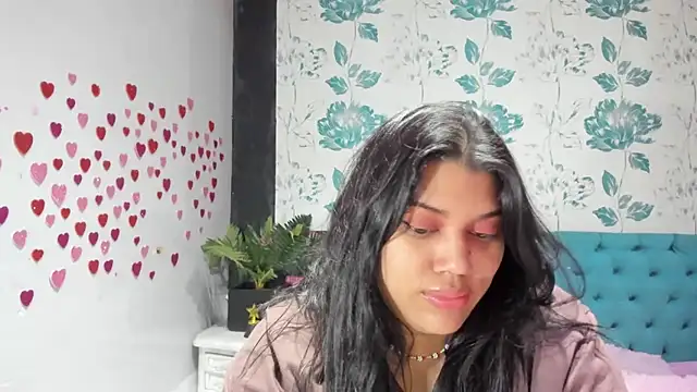 LindaBreeS online show from 22, 3, 2025