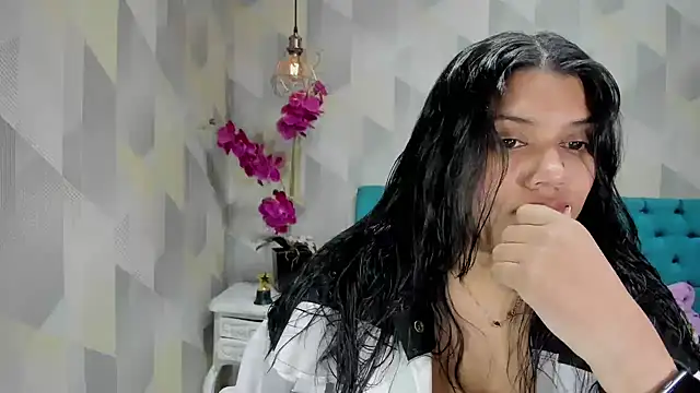 LindaBreeS online show from 7, 10, 2025