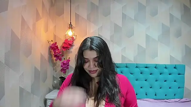 LindaBreeS online show from 27, 6, 2026