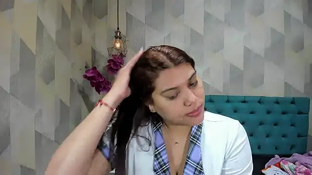 LindaBreeS online show from 19, 9, 2025