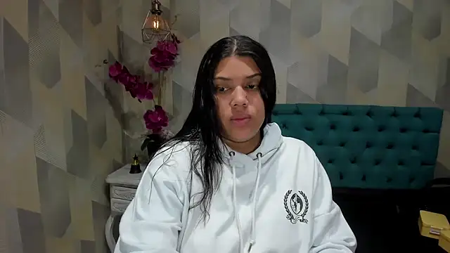 LindaBreeS online show from 25, 10, 2025