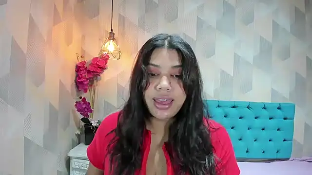 LindaBreeS online show from 23, 5, 2026