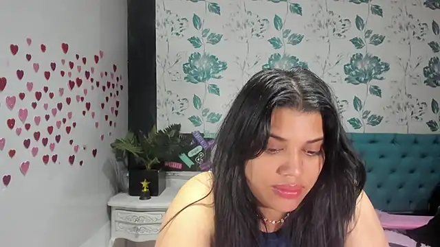 LindaBreeS online show from 21, 3, 2025