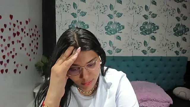 LindaBreeS online show from 16, 3, 2025