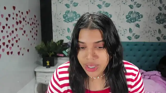 LindaBreeS online show from 18, 3, 2025