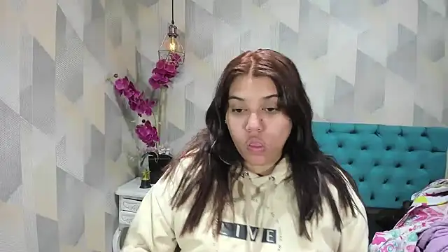 LindaBreeS online show from 14, 9, 2025