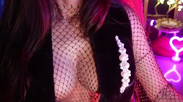 littledevil4511 online show from 26, 1, 2025