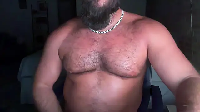 Snapshot of Barebackheat chatting on 25, 9, 2025 Barebackheat online show from 25, 9, 2025