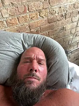 Barebackheat online show from 31, 7, 2026