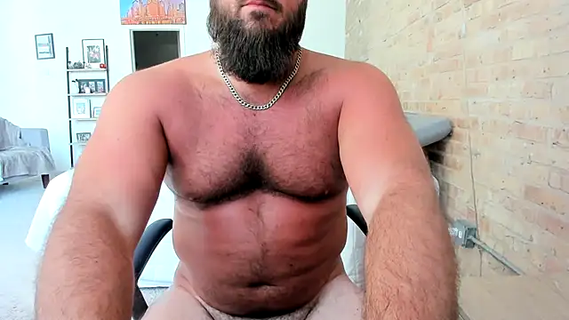 Snapshot of Barebackheat chatting on 11, 9, 2025 Barebackheat online show from 11, 9, 2025