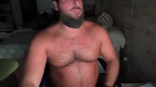 Barebackheat online show from 14, 7, 2026