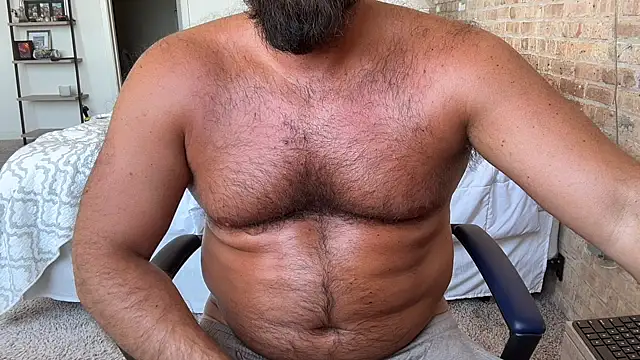 Barebackheat online show from 29, 7, 2026