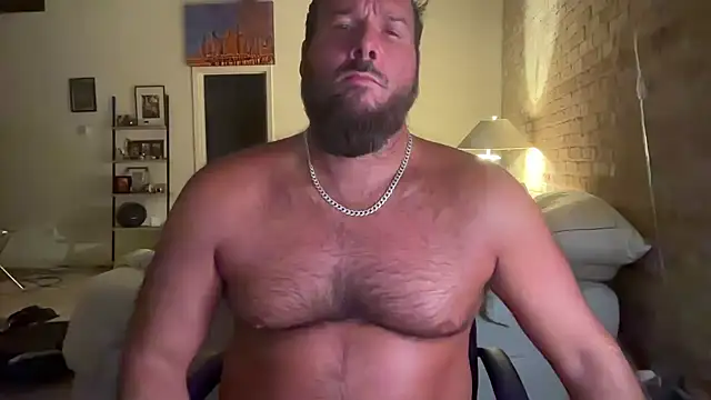 Barebackheat online show from 23, 7, 2026