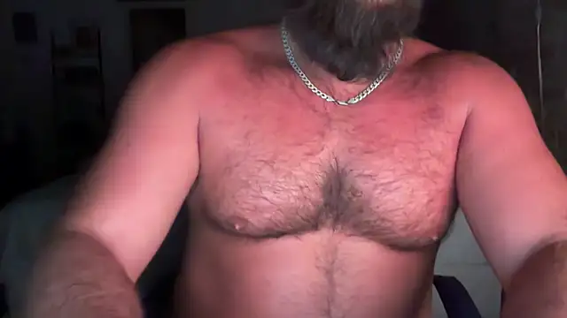 Snapshot of Barebackheat chatting on 2, 10, 2025 Barebackheat online show from 2, 10, 2025