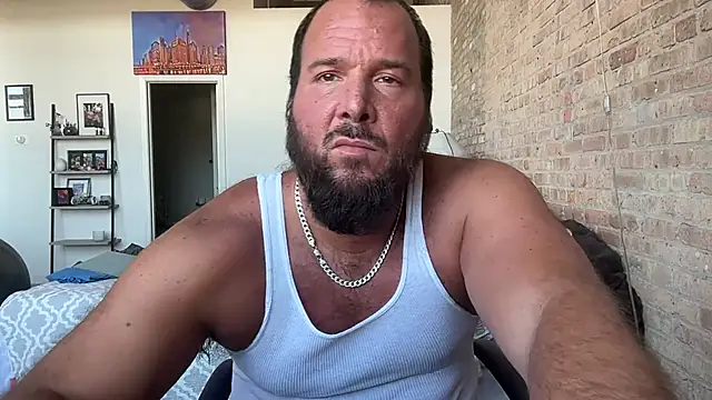 Barebackheat online show from 6, 7, 2026
