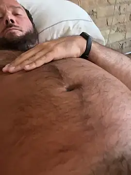 Barebackheat online show from 21, 7, 2026