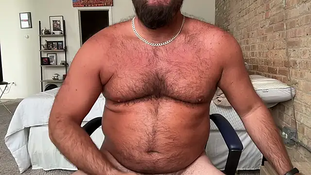 Barebackheat online show from 27, 6, 2026