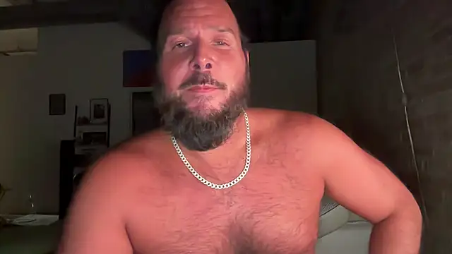 Barebackheat online show from 18, 7, 2026