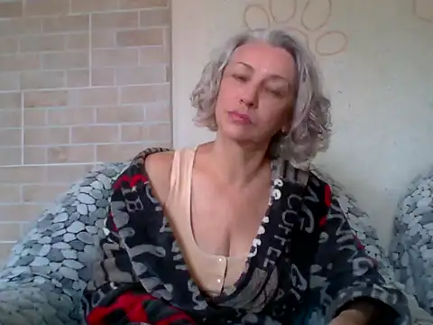 Lorie Carrie online show from 30, 5, 2026