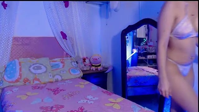 HanaWayne online show from 21, 3, 2025