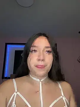 Andrea Ramos online show from 20, 12, 2025