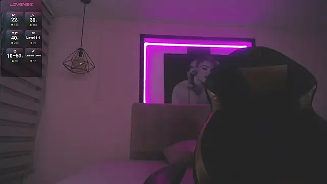 Andrea Ramos online show from 23, 9, 2025