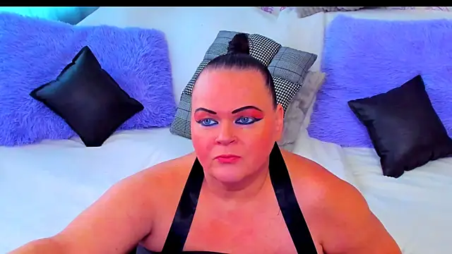 MilanaBiegert online show from 18, 11, 2025