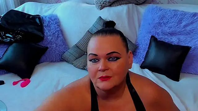 MilanaBiegert online show from 23, 9, 2025