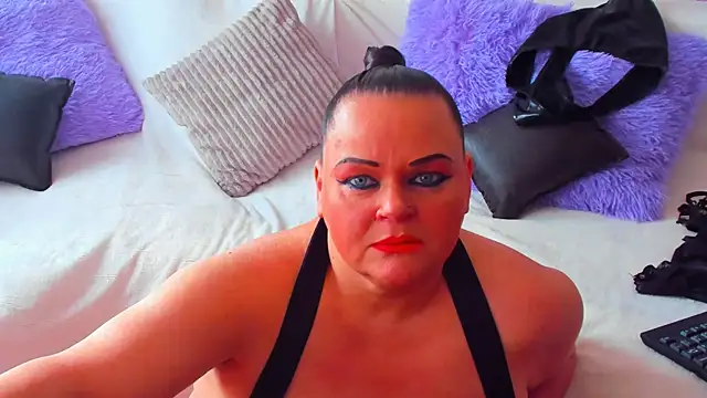 MilanaBiegert online show from 9, 3, 2025