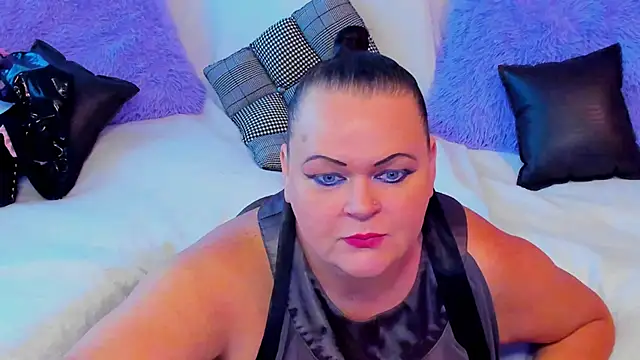 MilanaBiegert online show from 22, 9, 2025