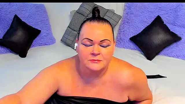 MilanaBiegert online show from 30, 11, 2025