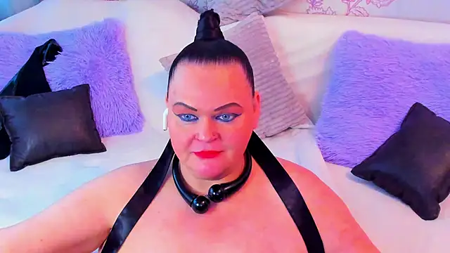 MilanaBiegert online show from 6, 3, 2025