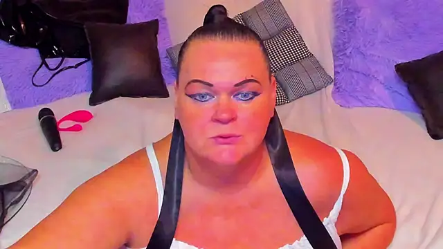 MilanaBiegert online show from 23, 9, 2025