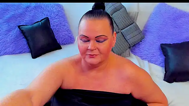 MilanaBiegert online show from 14, 12, 2025