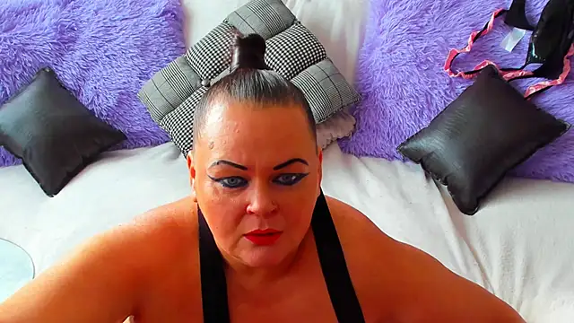 MilanaBiegert online show from 30, 9, 2025