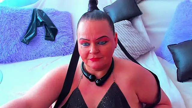 MilanaBiegert online show from 19, 3, 2025