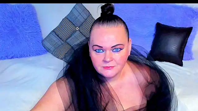 MilanaBiegert online show from 14, 10, 2025