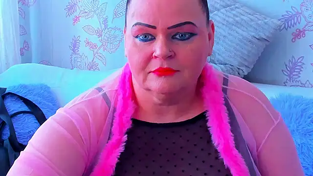 MilanaBiegert online show from 14, 3, 2025