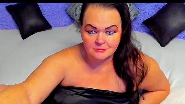 MilanaBiegert online show from 12, 11, 2025