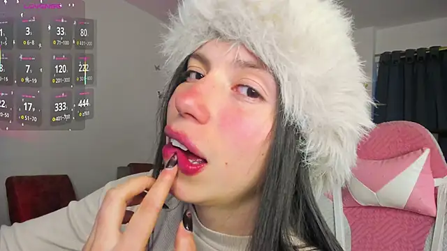 katty snow online show from 31, 3, 2026