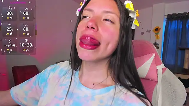 katty snow online show from 1, 4, 2026